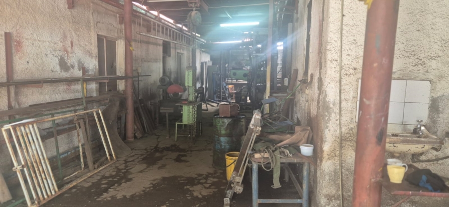 Commercial Property for Sale in Hilton Free State